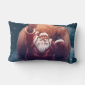 サンすごいタ ランバークッション (裏面)