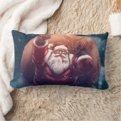 サンすごいタ ランバークッション (ブランケット)