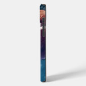 サンすごいタ Case-Mate iPhoneケース (裏面 / 左)