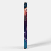 サンすごいタ Case-Mate iPhoneケース (裏面 / 右)