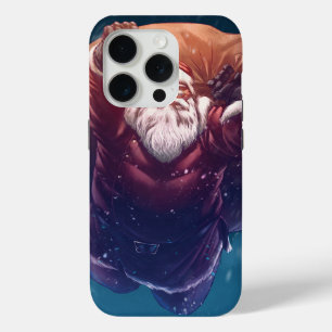サンすごいタ iPhone 15 PROケース