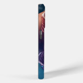 サンすごいタ Case-Mate iPhoneケース (裏面 / 右)