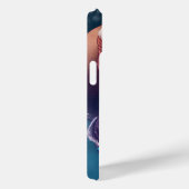 サンすごいタ Case-Mate iPhoneケース (裏面 / 右)