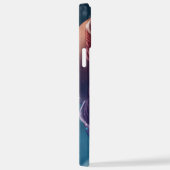 サンすごいタ iPhoneケース (右側面)