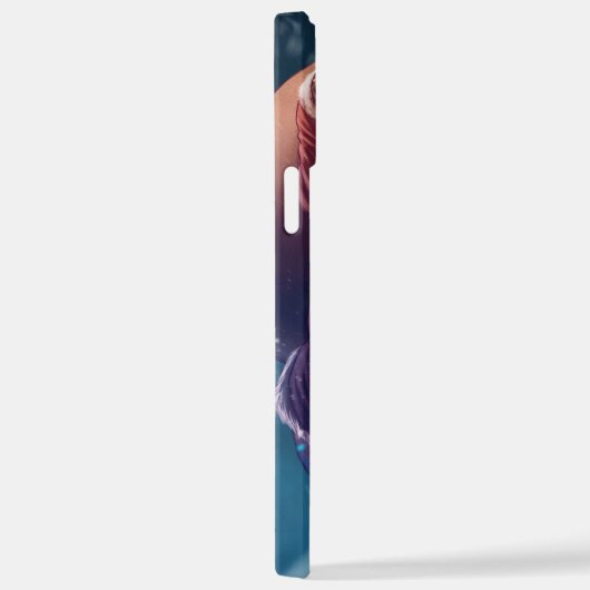 サンすごいタ iPhoneケース (右側面)