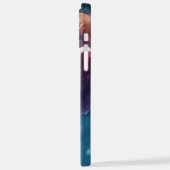 サンすごいタ iPhoneケース (左側面)