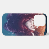 サンすごいタ iPhoneケース (裏面横)