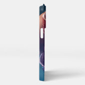 サンすごいタ iPhoneケース (右側面)