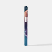 サンすごいタ iPhoneケース (右側面)