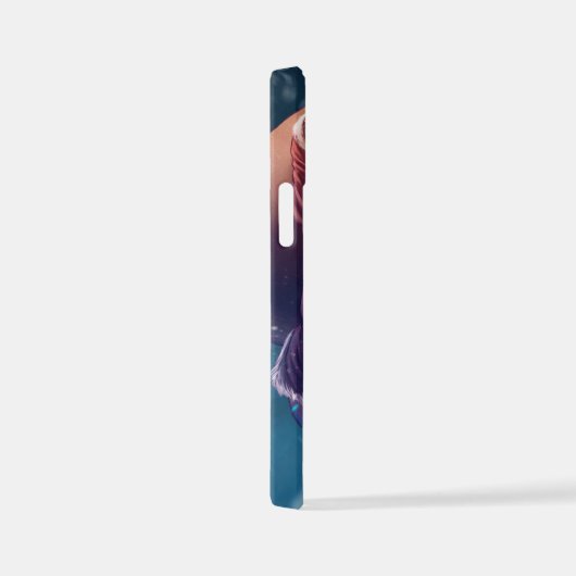 サンすごいタ iPhoneケース (右側面)