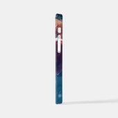 サンすごいタ iPhoneケース (左側面)