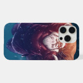 サンすごいタ iPhoneケース (裏面横)