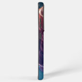 サンすごいタ SAMSUNG GALAXYケース (右側面)