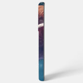 サンすごいタ SAMSUNG GALAXYケース (左側面)