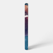 サンすごいタ SAMSUNG GALAXYケース (左側面)