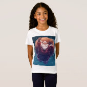 サンすごいタ Tシャツ (正面フル)