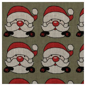 サンすてきタ ファブリック (見本)