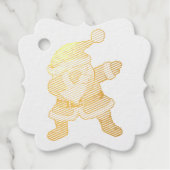 サンすてきタ フェイバータグ (正面)