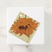 サンと開花 フェイバータグ (インサイチュ)