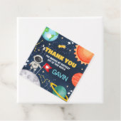 サンアウタのまわりにースペーススクエアへの旅 フェイバータグ (インサイチュ)