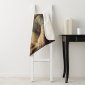 サンアグネズオブローマ シェルパブランケット (インサイチュ)