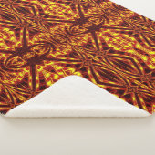 サンアステカファイア126 シェルパブランケット (3/4)