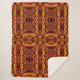 サンアステカファイア128 シェルパブランケット