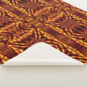 サンアステカファイア128 シェルパブランケット (3/4)