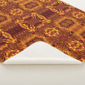 サンアステカファイア129 シェルパブランケット (3/4)