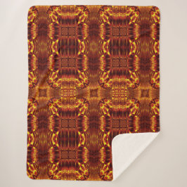 サンアステカファイア130 シェルパブランケット