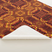 サンアステカファイア130 シェルパブランケット (3/4)