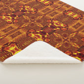 サンアステカファイア131 シェルパブランケット (3/4)