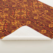 サンアステカファイア132 シェルパブランケット (3/4)