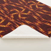 サンアステカファイア141 シェルパブランケット (3/4)