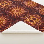 サンアステカファイア142 シェルパブランケット (3/4)