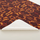 サンアステカファイア144 シェルパブランケット (3/4)