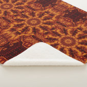 サンアステカファイア146 シェルパブランケット (3/4)