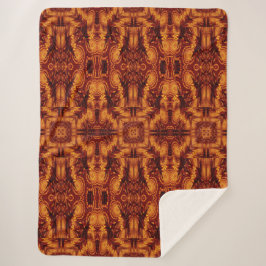 サンアステカファイア148 シェルパブランケット