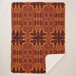 サンアステカファイア72 シェルパブランケット