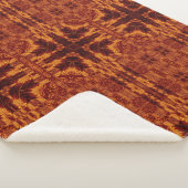 サンアステカファイア72 シェルパブランケット (3/4)