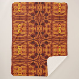 サンアステカファイア97 シェルパブランケット