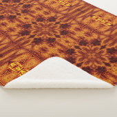 サンアステカファイア97 シェルパブランケット (3/4)