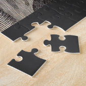 サンアルバート素晴らしズと聖トマス・アクィナス ジグソーパズル (側面)