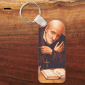 サンアルフォンスリグーリ キーホルダー (正面)