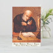 サンアルフォンスリグーリ シーズンカード (スタンド正面)