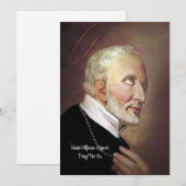 サンアルフォンスリグーリ シーズンカード (正面/裏面)