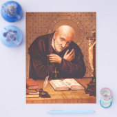 サンアルフォンスリグーリ チラシ (シングル)