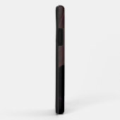 サンアルフォンスリグーリ Case-Mate iPhoneケース (裏面/右)