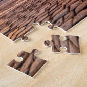 サンアレクサンダー・ネフスキー正教会ブルガリア ジグソーパズル (側面)