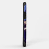 サンアンジェラメリチヴァージンとファンドレス Case-Mate iPhoneケース (裏面/右)